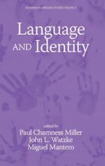 Language and Identity 