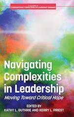 Navigating Complexities in Leadership