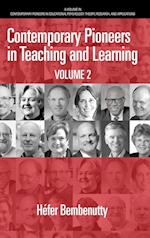 Contemporary Pioneers in Teaching and Learning