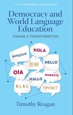 Democracy and World Language Education