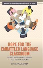 Hope for the Embattled Language Classroom