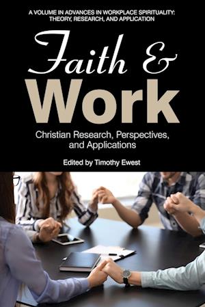 Faith and Work