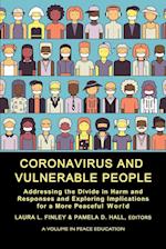 Coronavirus and Vulnerable People