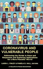 Coronavirus and Vulnerable People