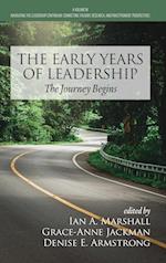 The Early Years of Leadership