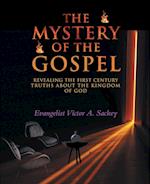 The Mystery Of The Gospel