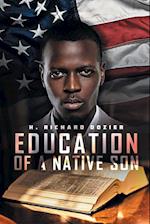 Education Of A Native Son 