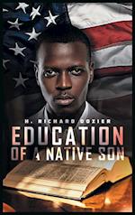 Education Of A Native Son 