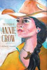 The Legend Of Annie Crow 