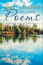 Edge of a Fantasy and Other Poems: Al Borde De Una Fantasia Y Otros Poemas (New Edition) 