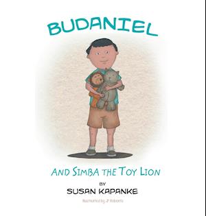 Budaniel: and Simba the Toy Lion