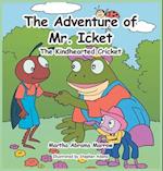 The Adventure of Mr. Icket