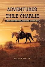 Adventures of Chile Charlie