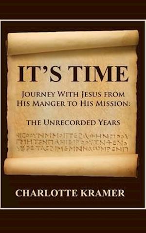 It's Time to Journey with Jesus from His Manger to His Mission