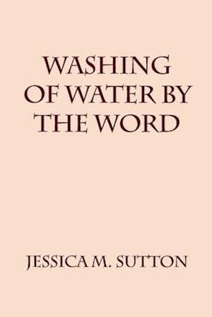 Washing Of Water By The Word