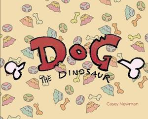 Dog the Dinosaur