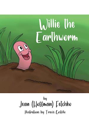 Willie the Earthworm