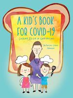 A Kid's Book for COVID-19