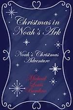 Christmas in Noah's Ark