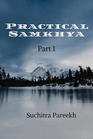 Practical Samkhya - Part 1 (Black and white)