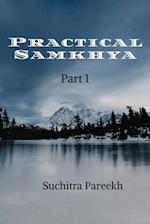 Practical Samkhya - Part 1 (Black and white) 