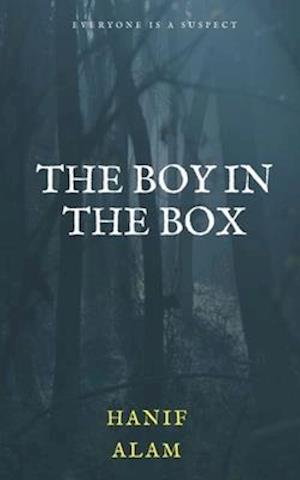 The boy in the box