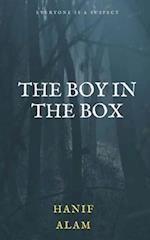 The boy in the box 