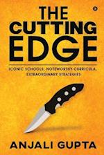 The Cutting Edge: Iconic Schools, Noteworthy Curricula, Extraordinary Strategies 