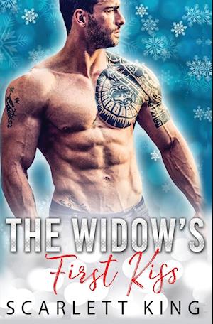 The Widow's First Kiss: A Billionaire and A Virgin Romance