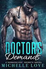 Doctor's Demands : Billionaire Romance