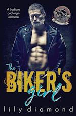 The Biker's Girl