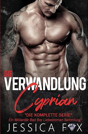 Die Verwandlung des Cyprian