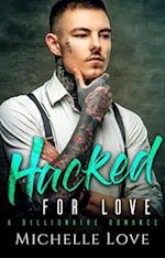 Hacked for Love