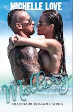 Mallory: Billionaire Romance Series 