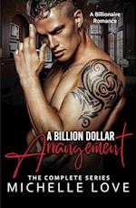 A Billion Dollar Arrangement: A Billionaire Romance 