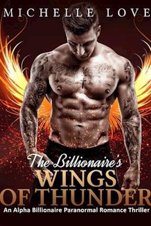 Billionaire's Wings of Thunder