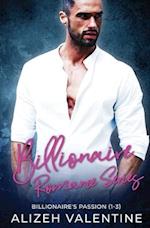 Billionaire Romance Series