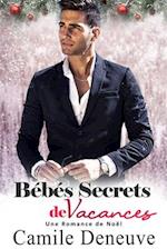 Bebes Secrets de Vacances