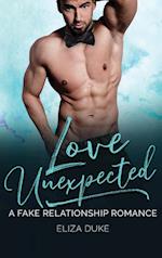 Love Unexpected