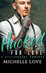 Hacked for Love