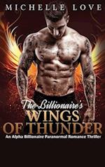 The Billionaire's Wings of Thunder