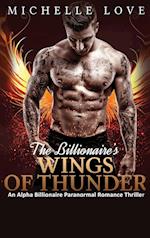 The Billionaire's Wings of Thunder