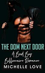 The Dom Next Door