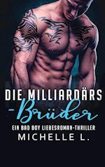 Die Milliardärs-Brüder