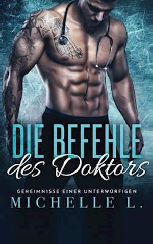 Die Befehle des Doktors