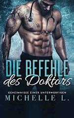 Die Befehle des Doktors