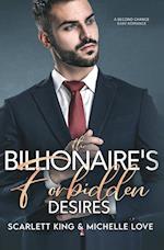 The Billionaire's Forbidden Desires