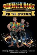 Superheroes On The Spectrum 