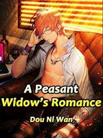 Peasant Widow's Romance