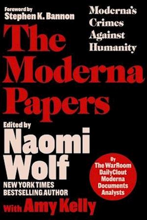 The Moderna Papers